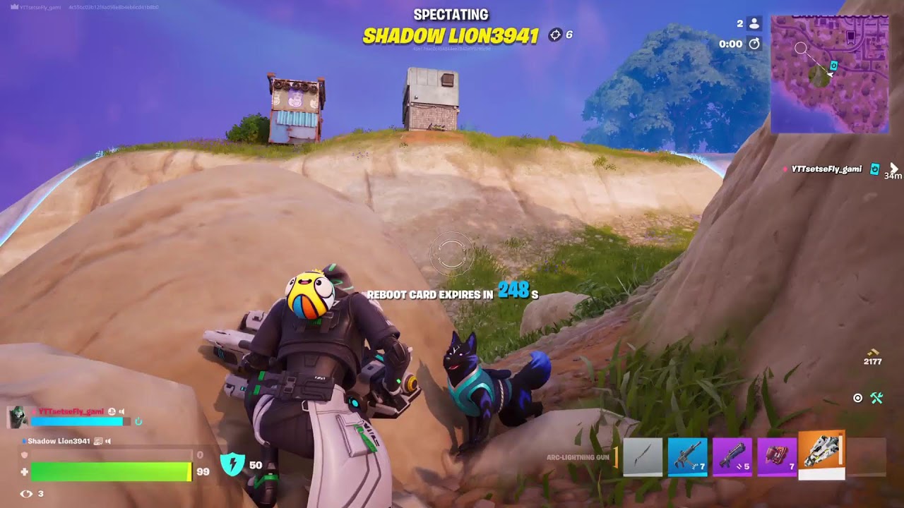 Duos with a friend