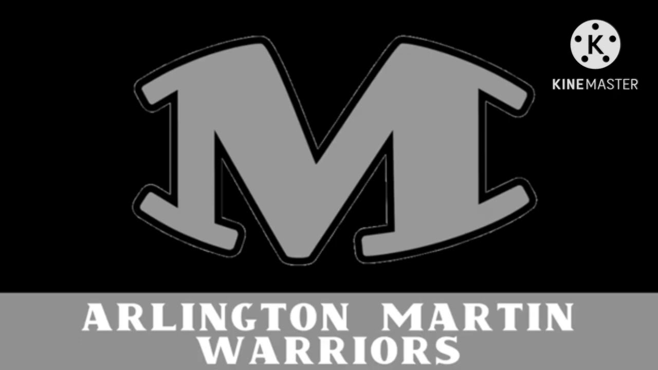 Updated: Arlington Martin Warriors Fight song (3-6A)