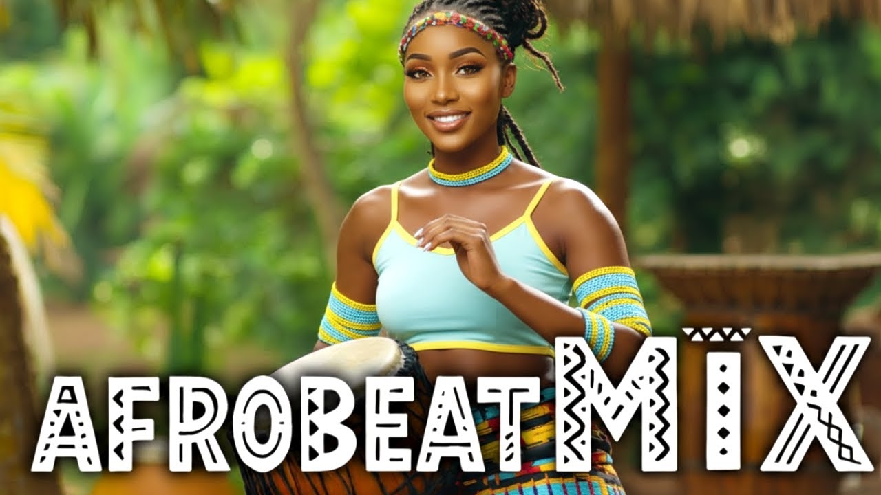 AFROBEATS & AMAPIANO 2026 – Trending African PARTY PLAYLIST You Need