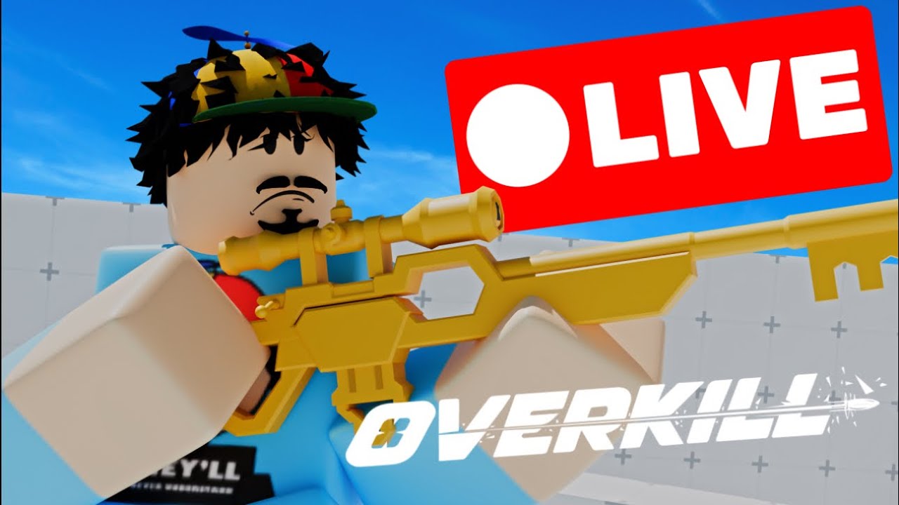🔴 OVERKILL Charm Hunting!? 🔴(nyx charm???)