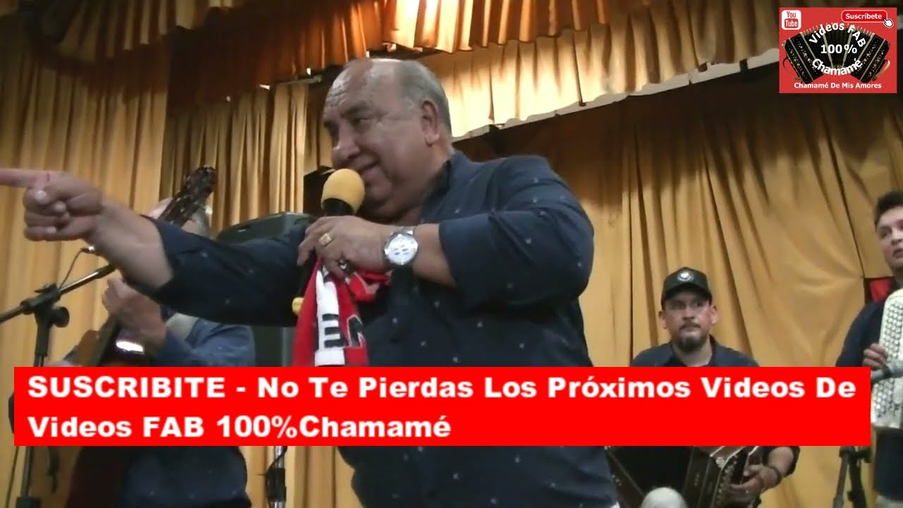 LOS HIJOS DE PAGO ARIAS - 100% Chamamé