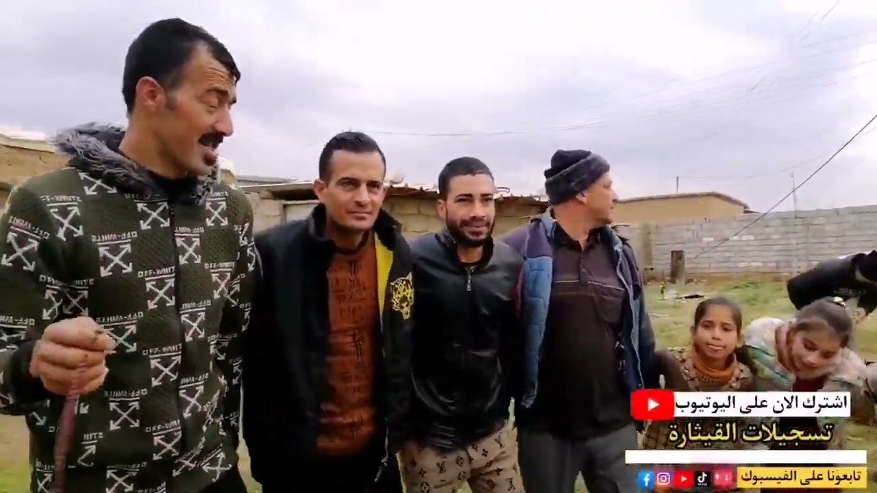 الفنان ناطق الجبوري والعازف رعد المسافر عرس حمادة الجبوري تسجيلات القيثارة وائل وشاكر 07507845523