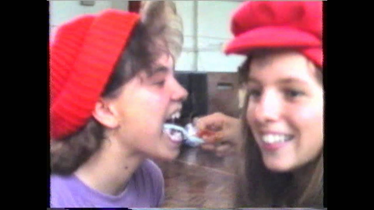 1994. 09. 16. Gólyaavató