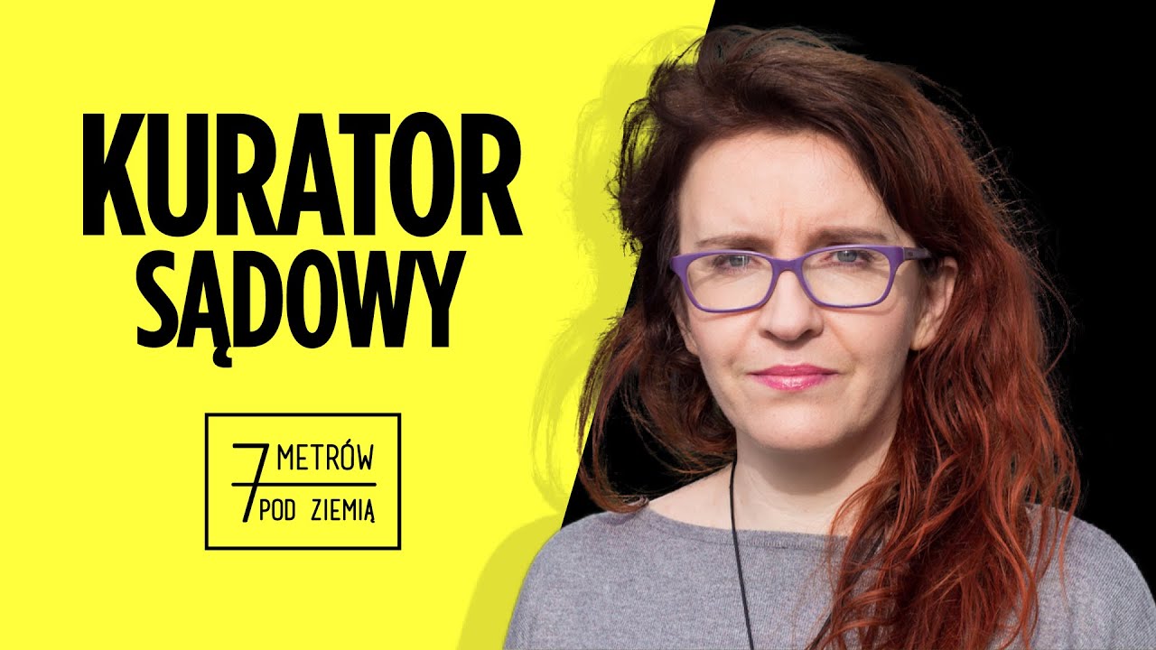 „Tam, gdzie policja wchodzi z bronią, my wchodzimy z notesem i długopisem” – 7 metrów pod ziemią