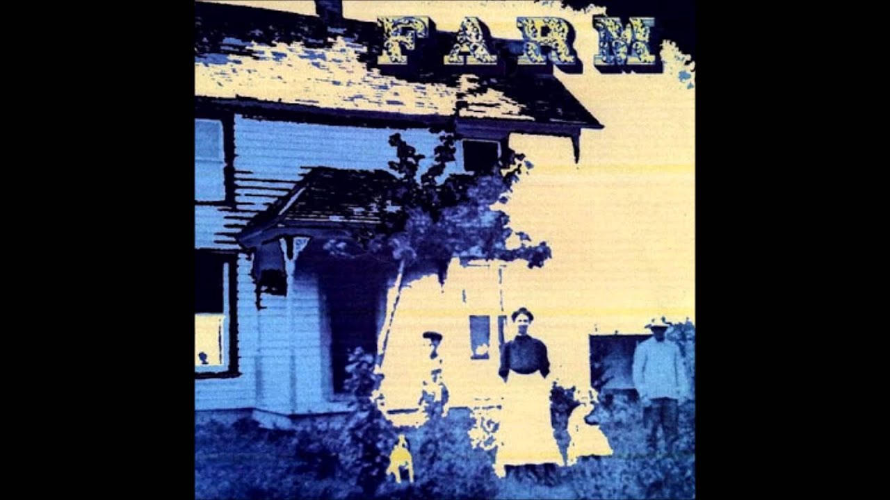 Farm - Farm (1971) (Full Album)