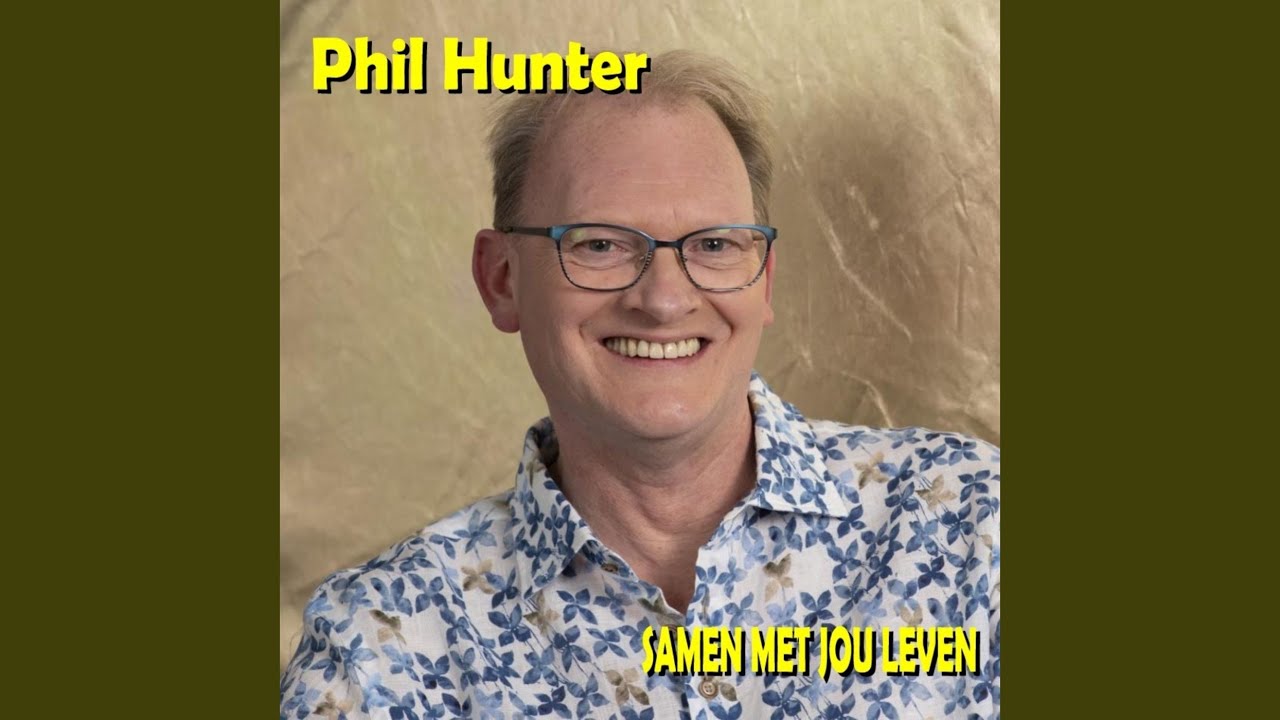 Samen met jou leven
