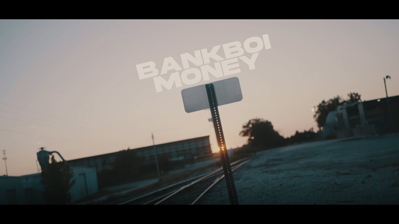 BankBoi Money - Flip Flop (Official Video)