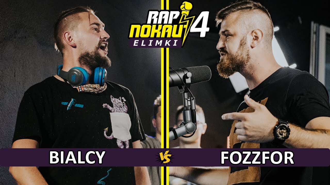 Bialcy vs. Fozzfor ⚡️ RN4 ELIMKI | KTO WYGRAŁ? ZAGŁOSUJ!