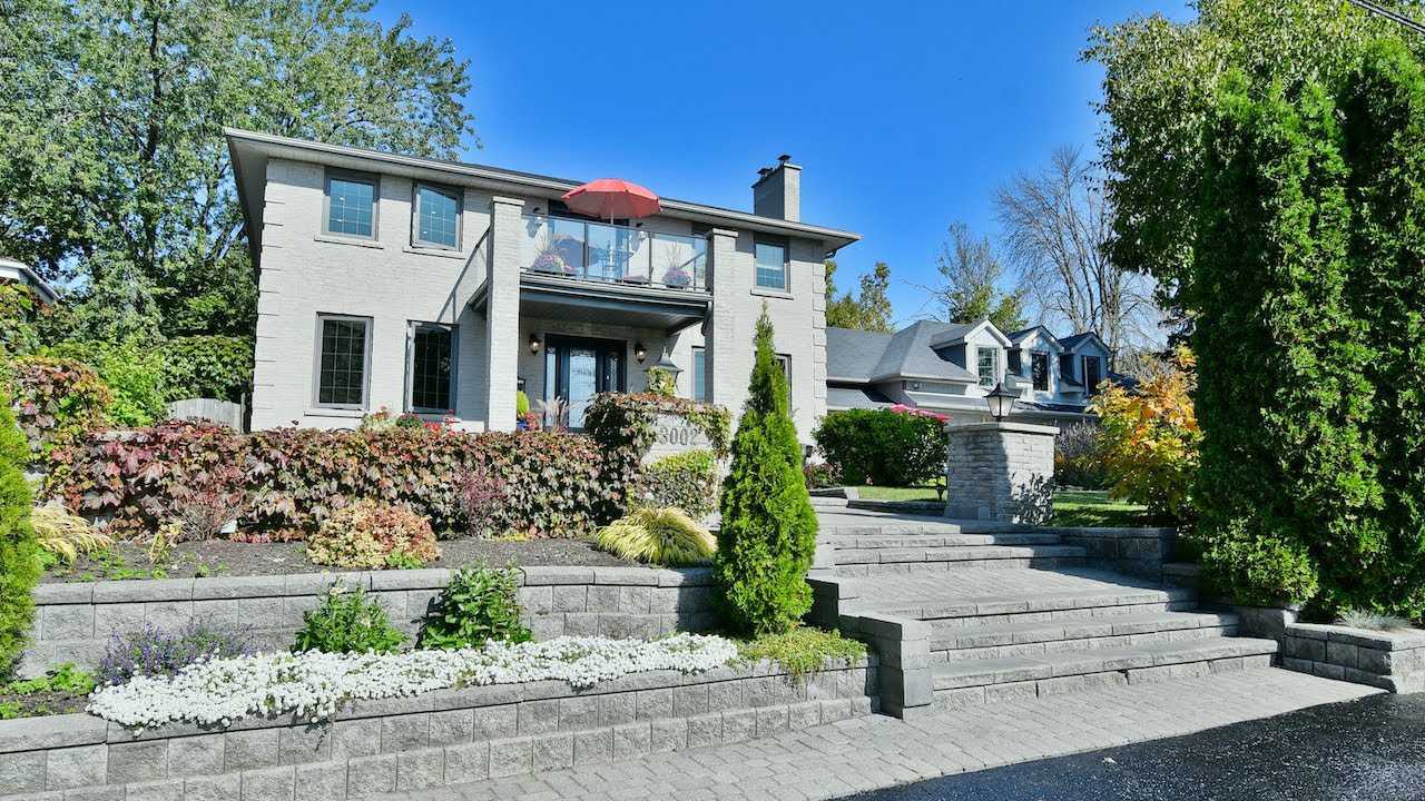 3002 Ebony St, Ajax - Open House Video Tour