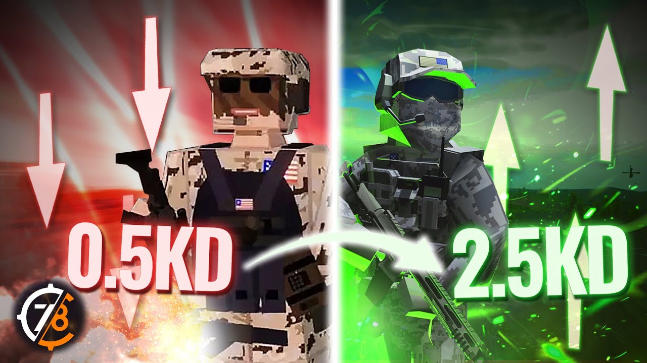 Get MORE KILLS in BattleBit Remastered | Tips and Tricks