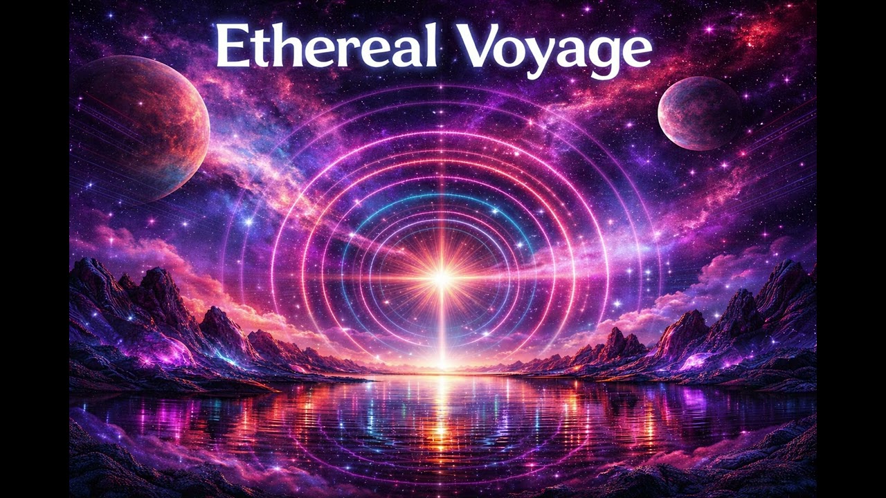 Ethereal Voyage