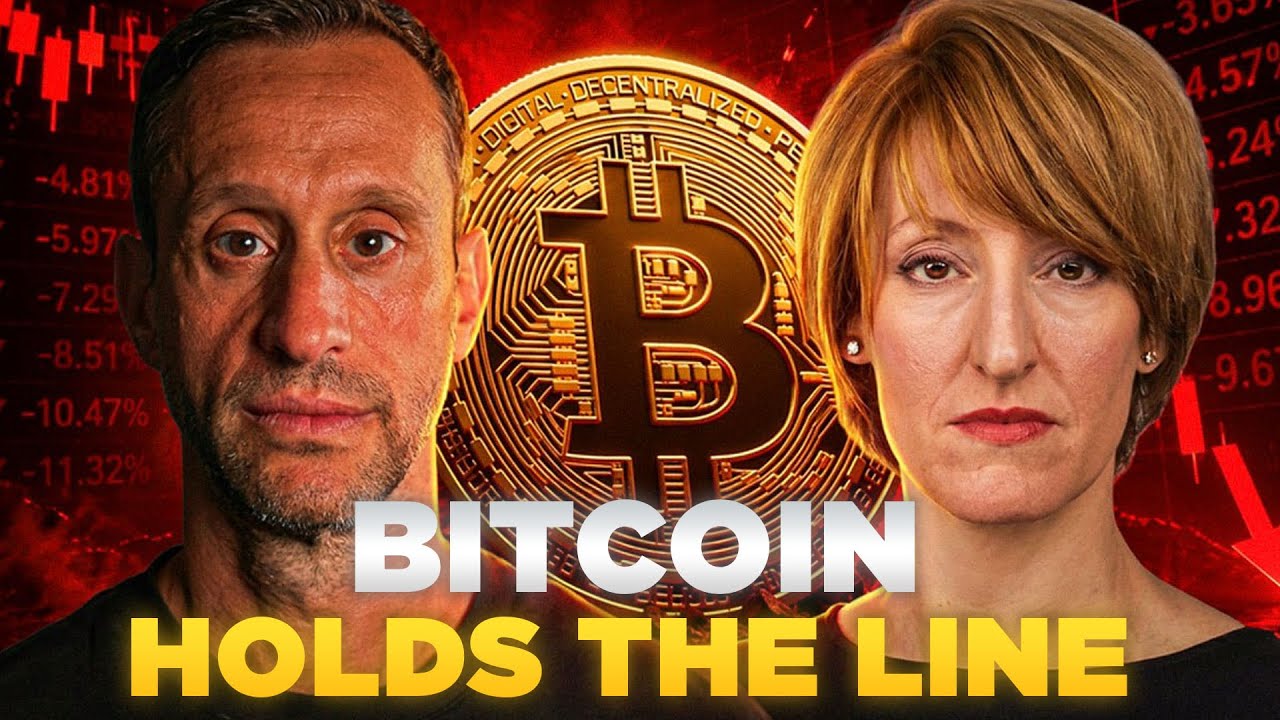 Bitcoin&rsquo;s $59K Test Is Coming As Korea Crashes &ndash; Caitlin Long