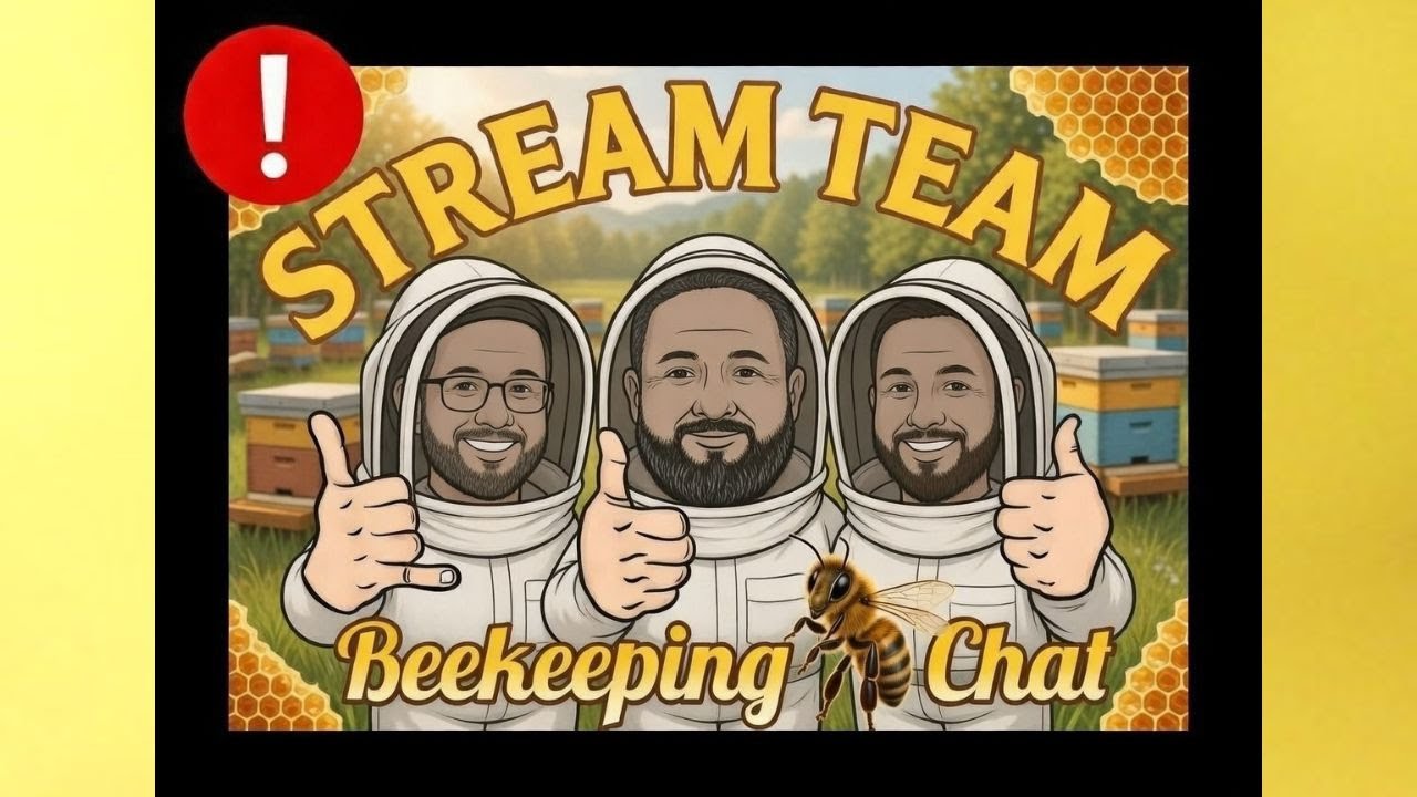 Beekeeping Chat