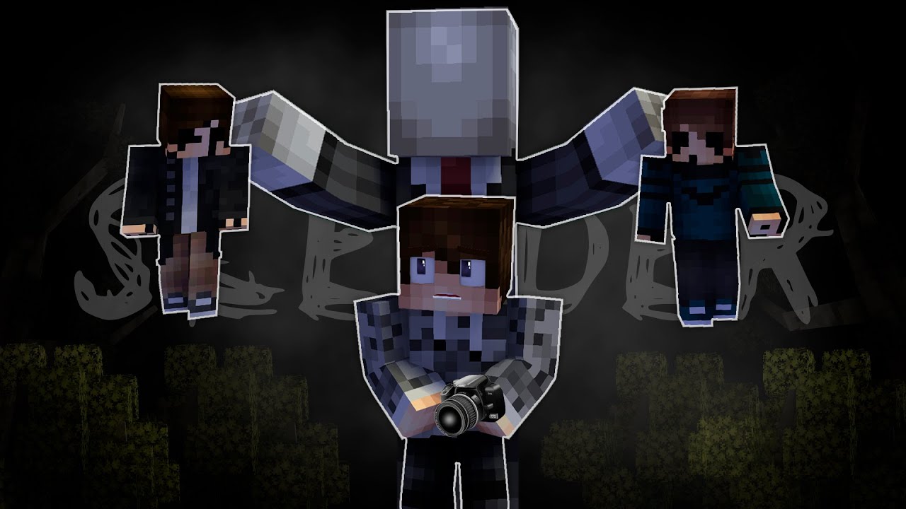 ФИЛЬМ MINECRAFT: 