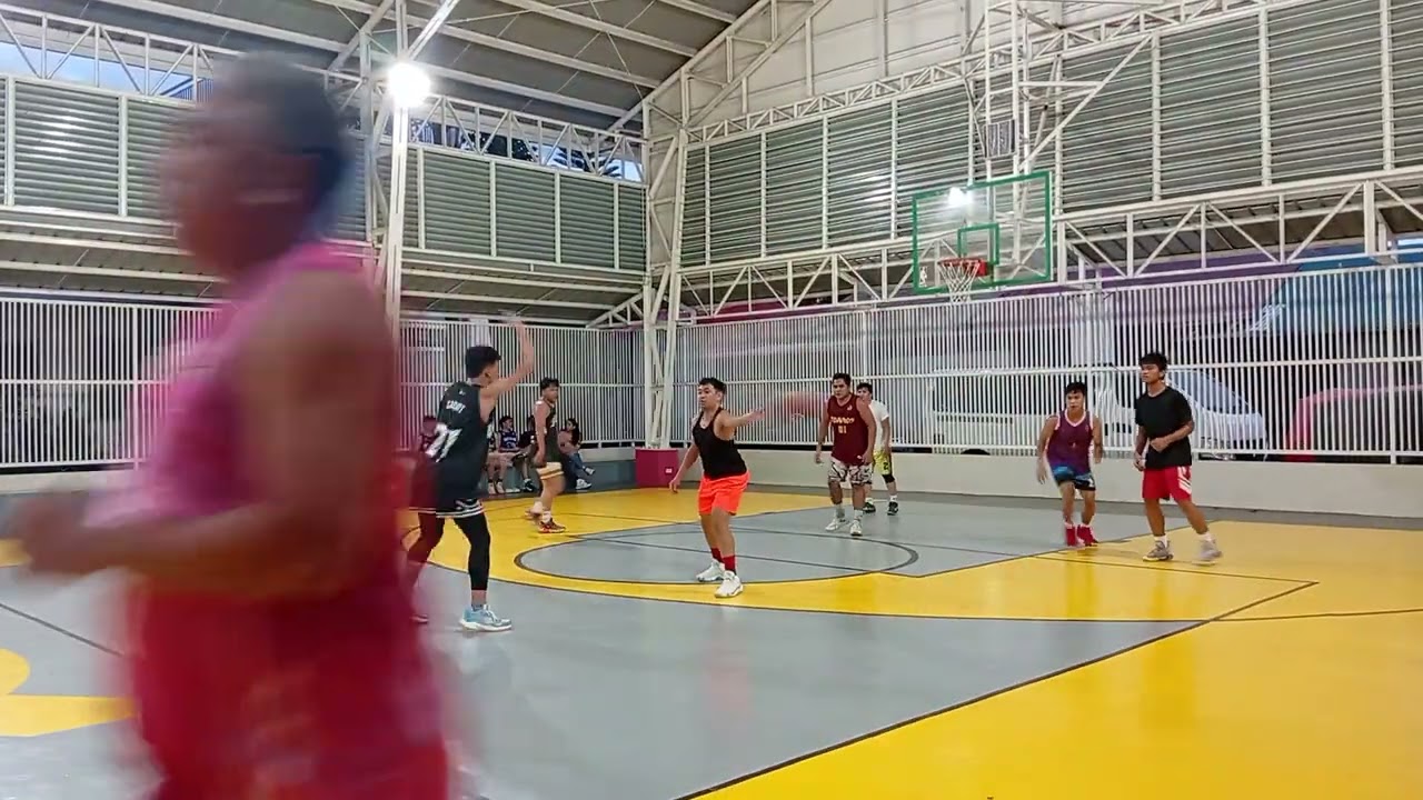 Tuesday. Feb.24,26. (Game 1) (10-15mins game) 