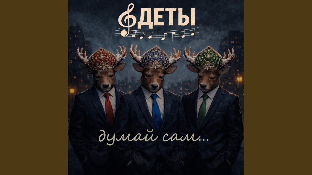 Москва (Original Mix)