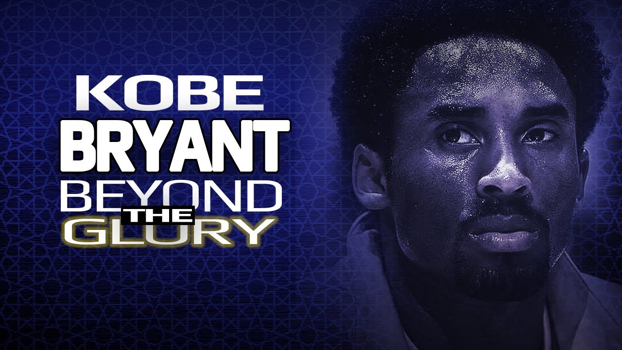 Kobe Bryant Beyond The Glory | 2002 | Young Kobe Documentary