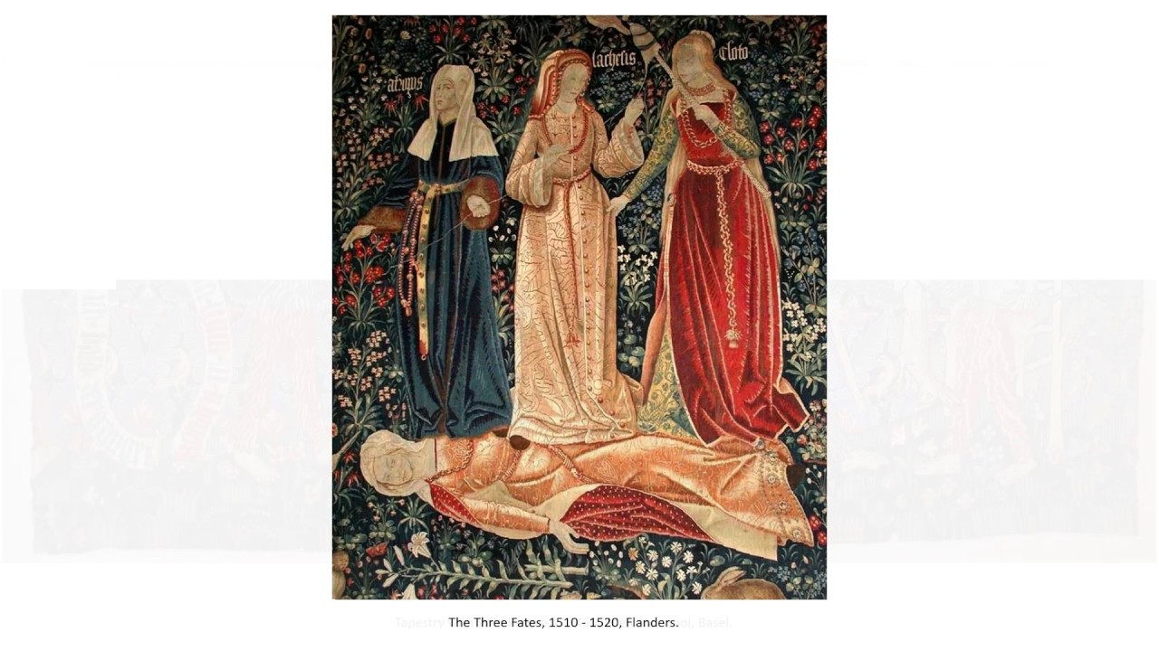 Contemporary Tapestry