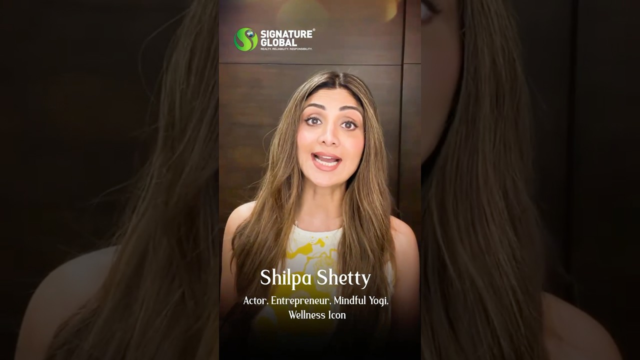 Запуск нового проекта Signature Global DXP Estate на скоростной автомагистрали Дварка 📱 7290009777