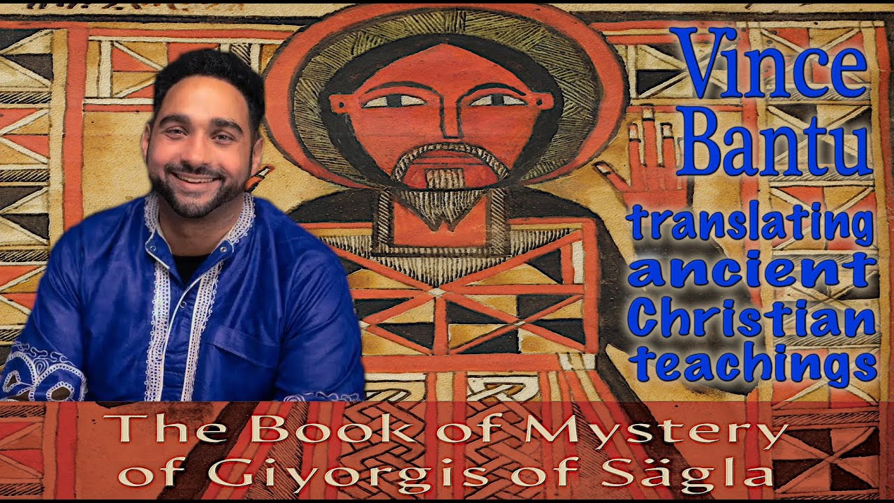 Good Medicine Way 11/03/25 with Vince Bantu