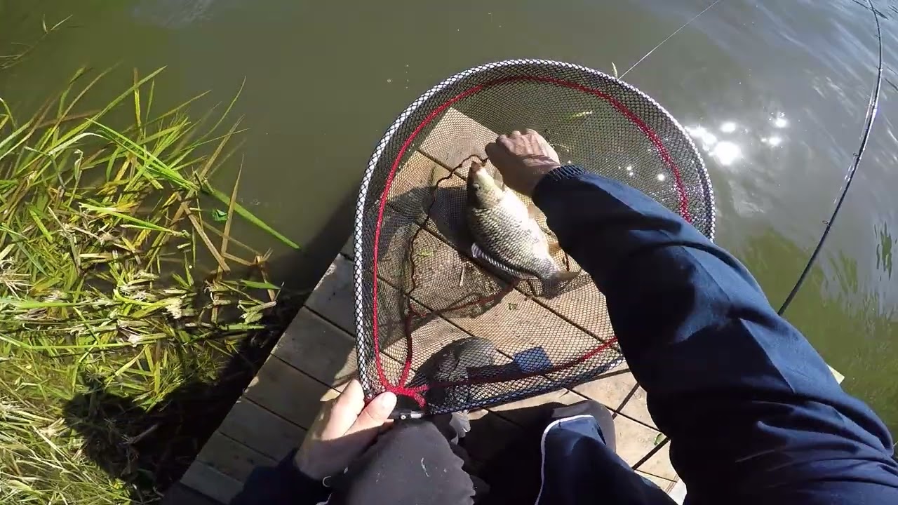 Crapcean la method feeder