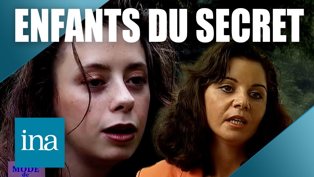 1996 : recherche père, désespérément... | INA Société