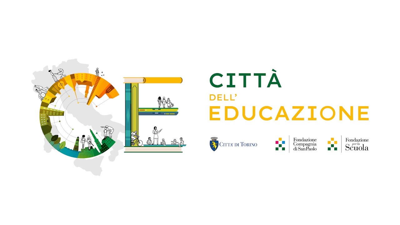 Città dell'Educazione - Torino