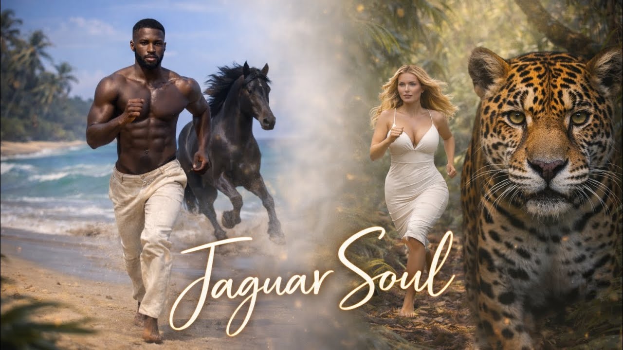 Version B: Jaguar Soul/ Mayan and English Music for Relaxation, Workout #urchoicemusic #relaxation 