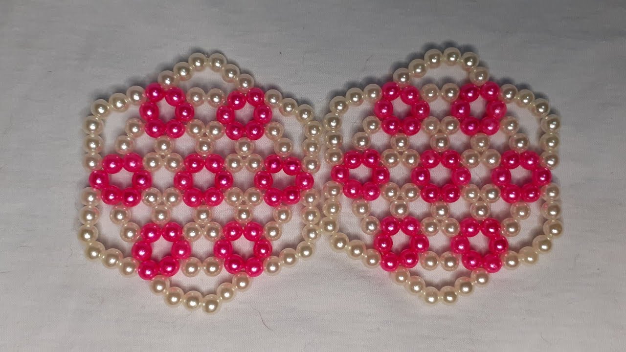 Suporte para Copo de Pérola