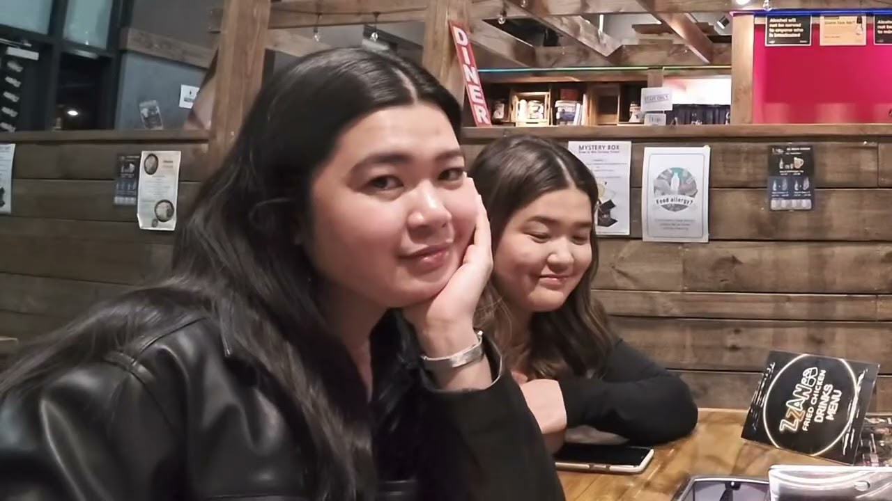 MC Films || Movie Night with Bestiesss
