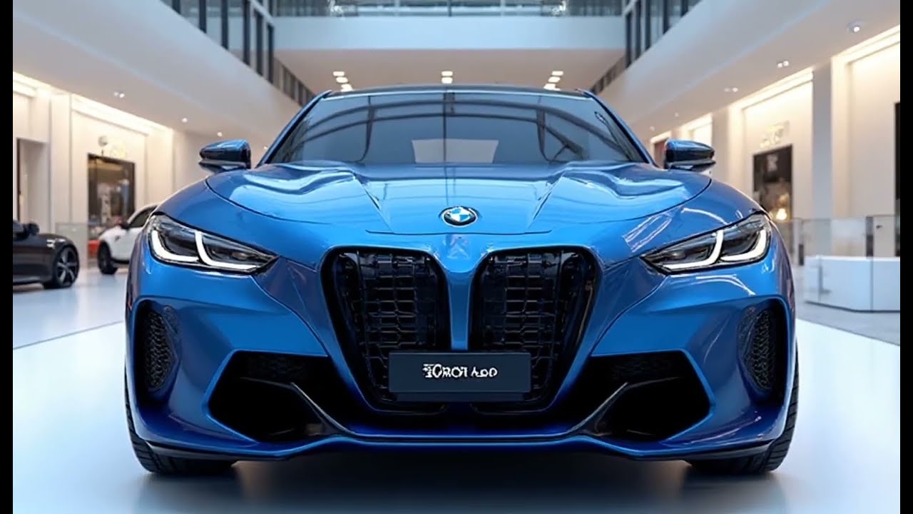 “2026 BMW 228i Gran Coupe – The Perfect Blend of Luxury and Performance!”