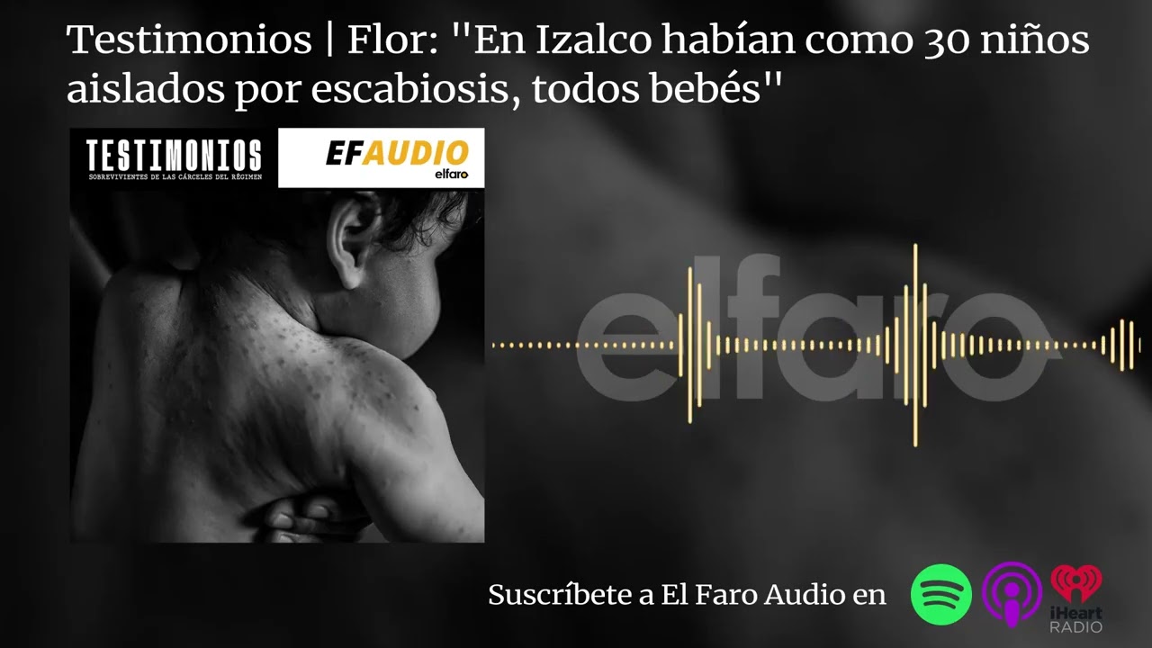 Testimonios | Flor: 