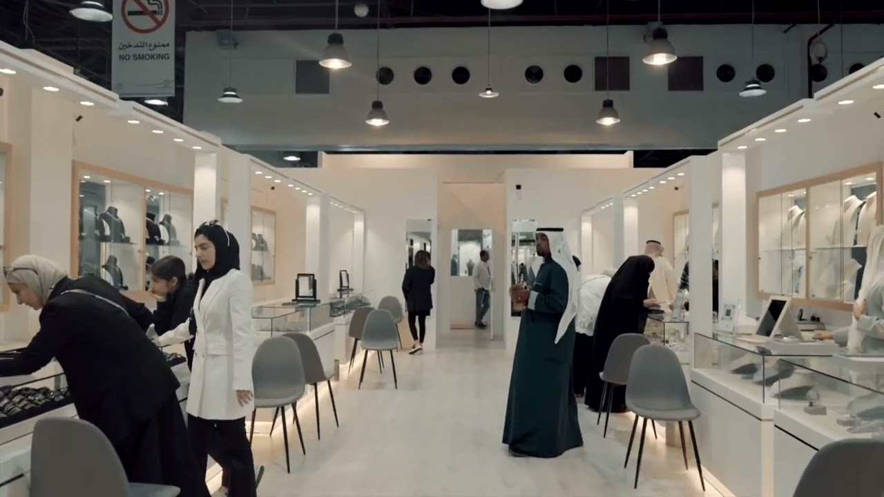 مجوهرات فيصل عبدالله الفارس