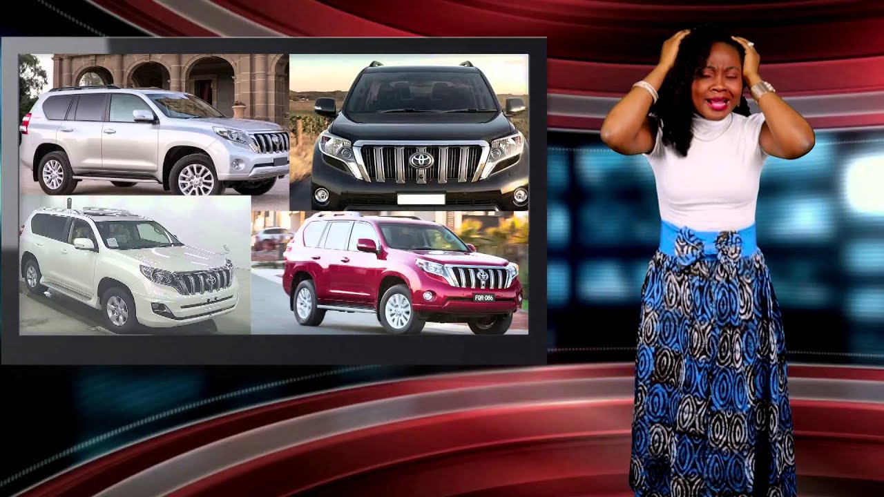 Nigerian Senators To Spend N4.7B On Exotic Cars; GOVs To Cut N18K Minimum Wage