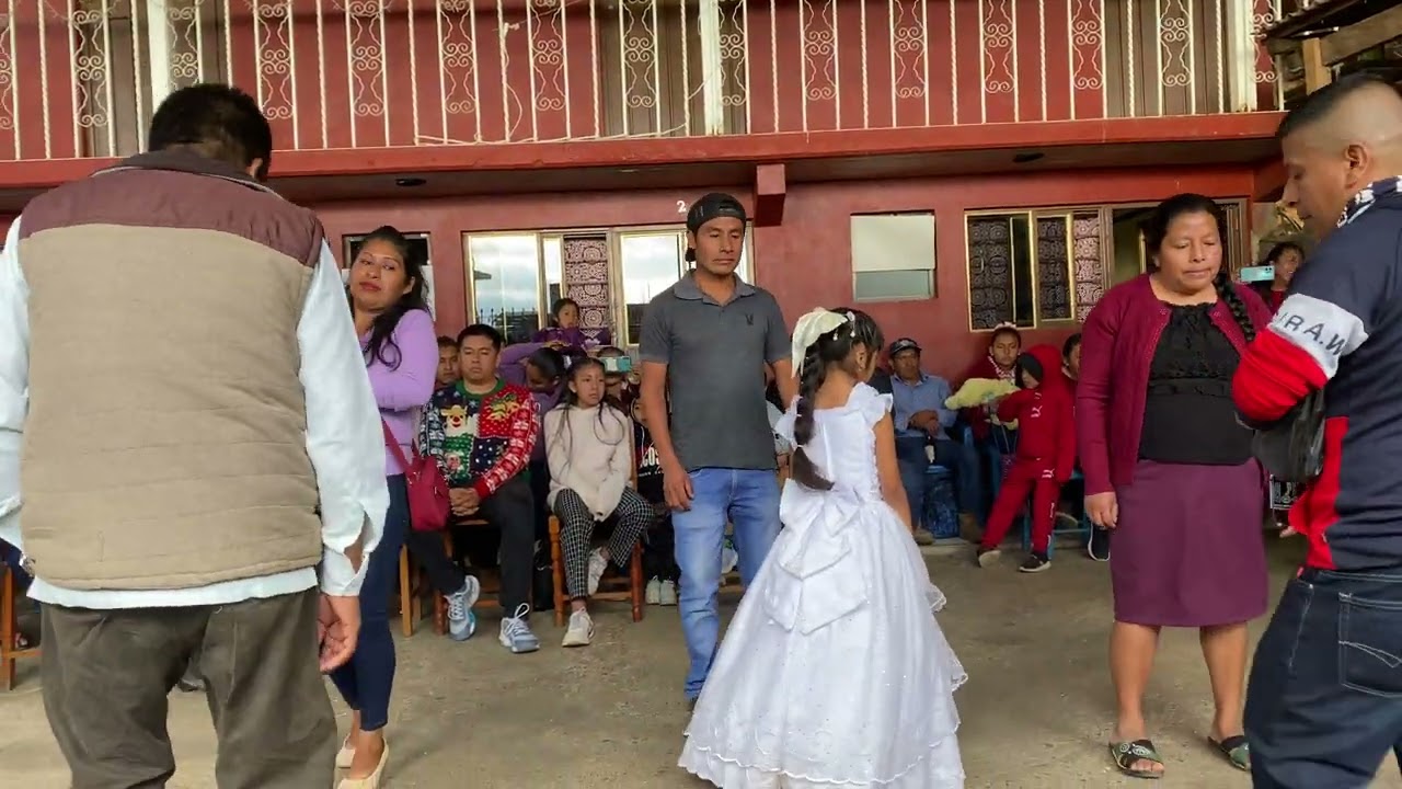 San Agust&iacute;n Loxicha 25/12/2023
