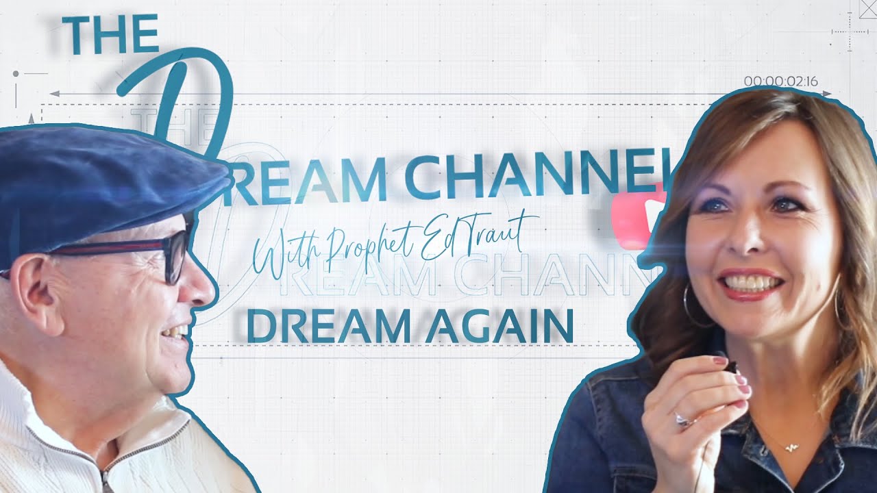 Dream Again