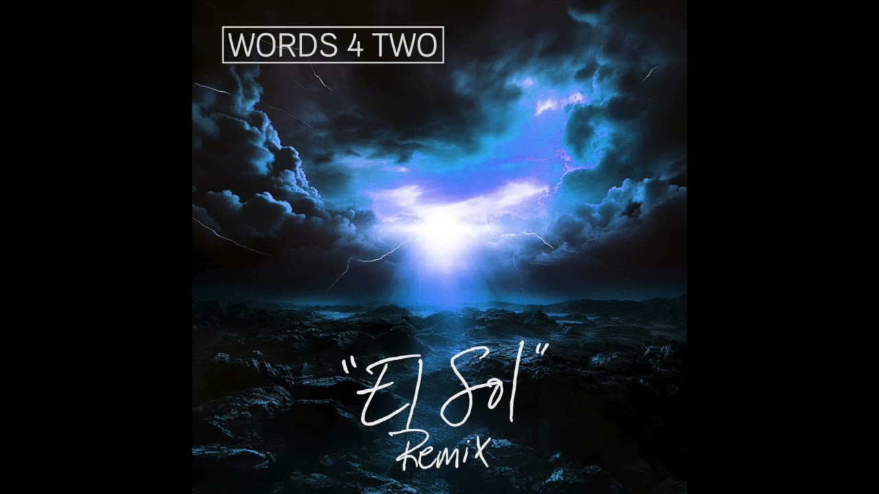El Sol 2023 Remix Cover Art