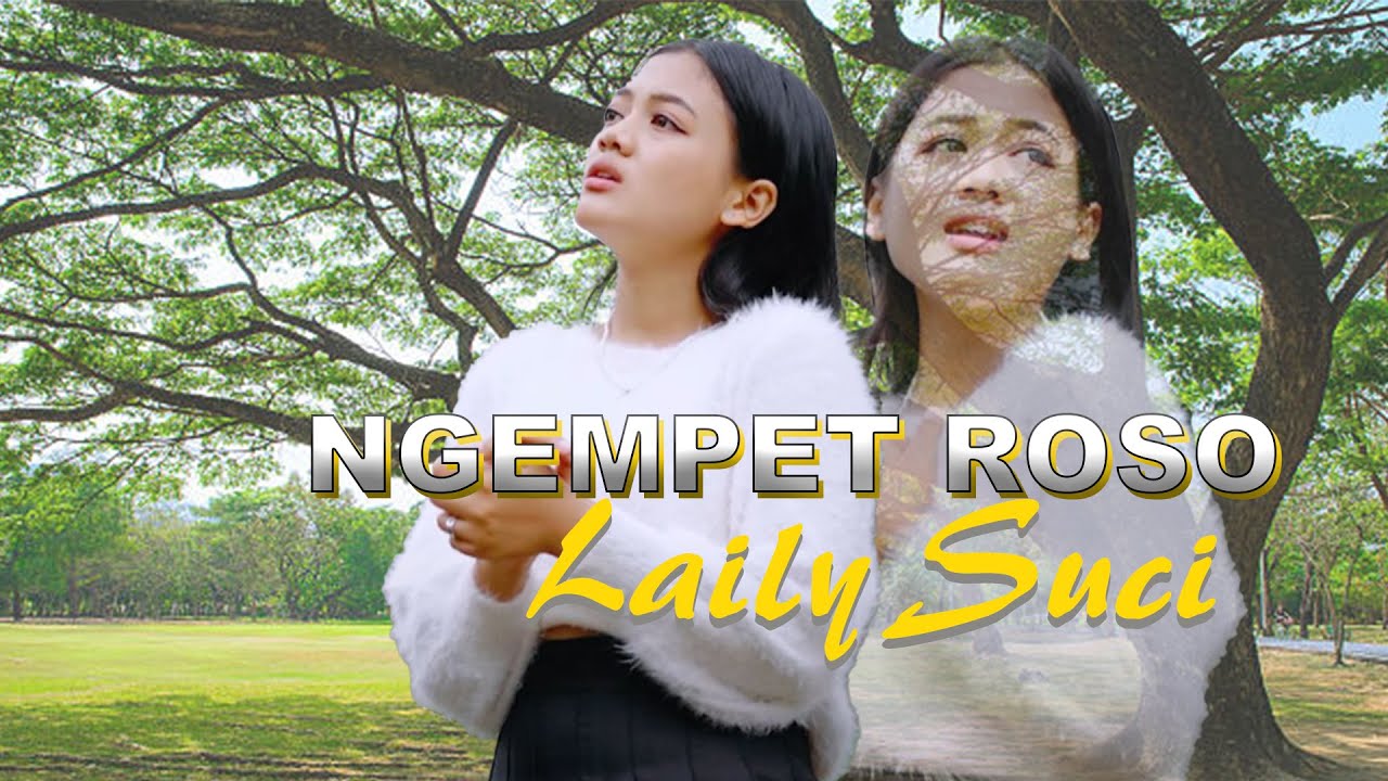 Laily Suci - Ngempet Roso ( Audio Official Record )