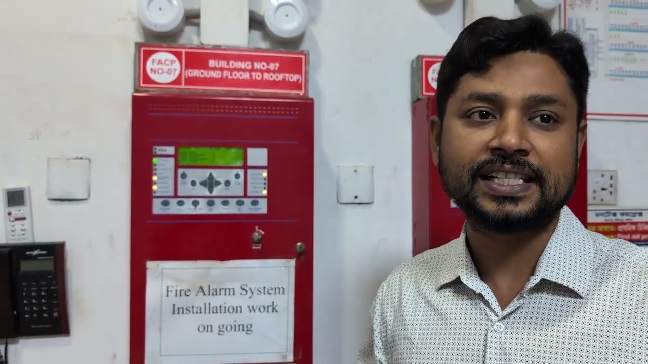 #addressable #fire #detection #system #check