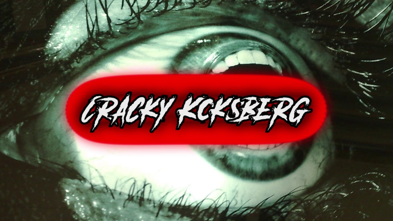 Cracky Koksberg - Look at me