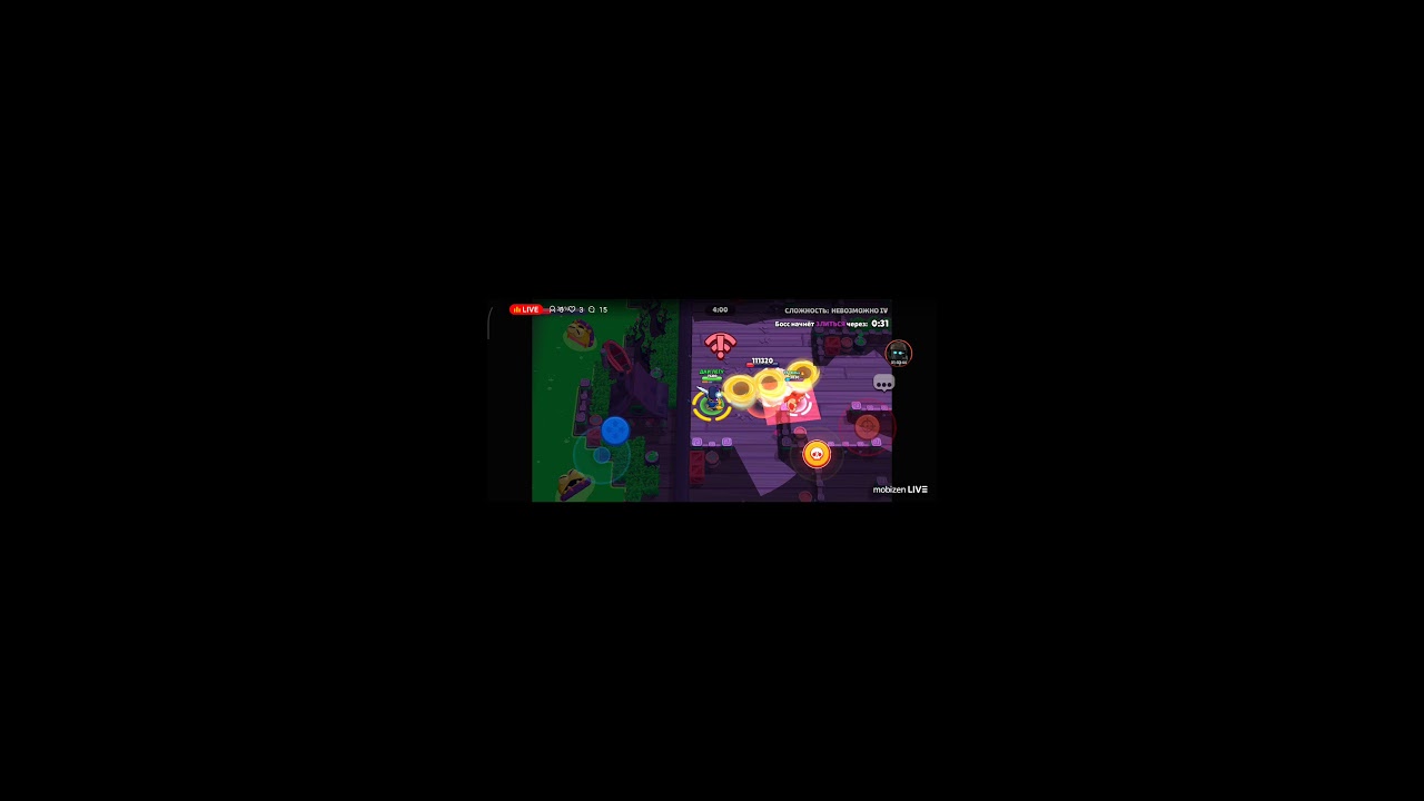 еграюу Brawl stars