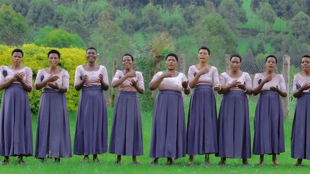 UMUGORE BY ABAMARARUNGU RUBAYA SDA CHURCH
