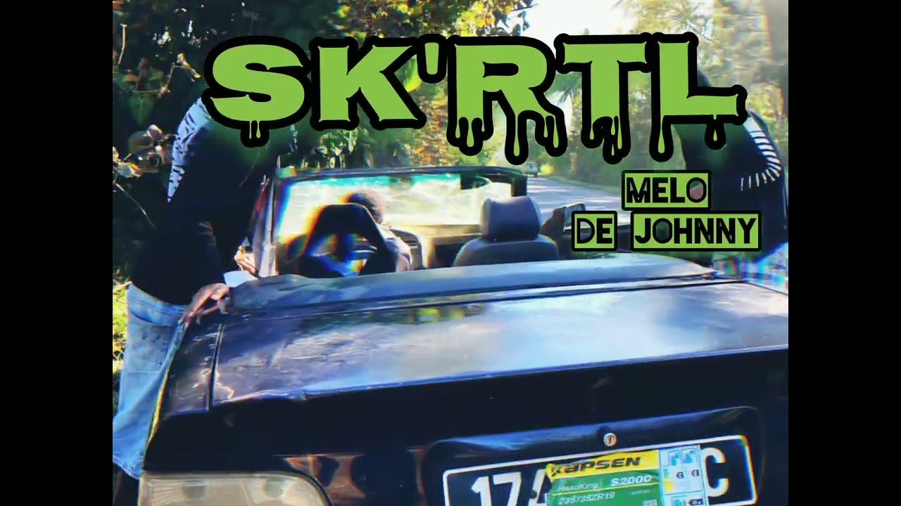 MELO DE JOHNNY  SK KRTL🍁X CARBOZO 2.0 X NINHO X REMIX REGGAE 2K23 @ninho 💯😎🇳🇨 #2k23 #reggae  #melo