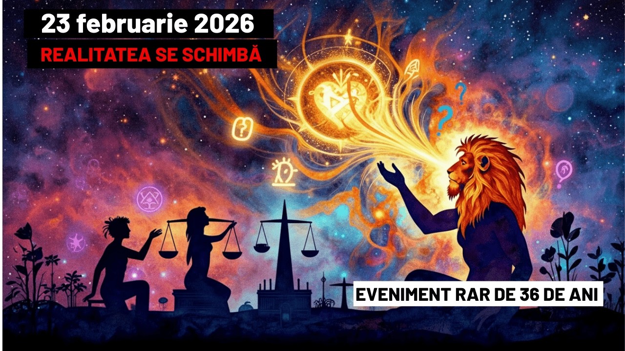 Conjuncția Saturn Neptun 2026 Fiecare Semn Zodiacal Este Afectat De Acest Eveniment Rar De 36 De Ani