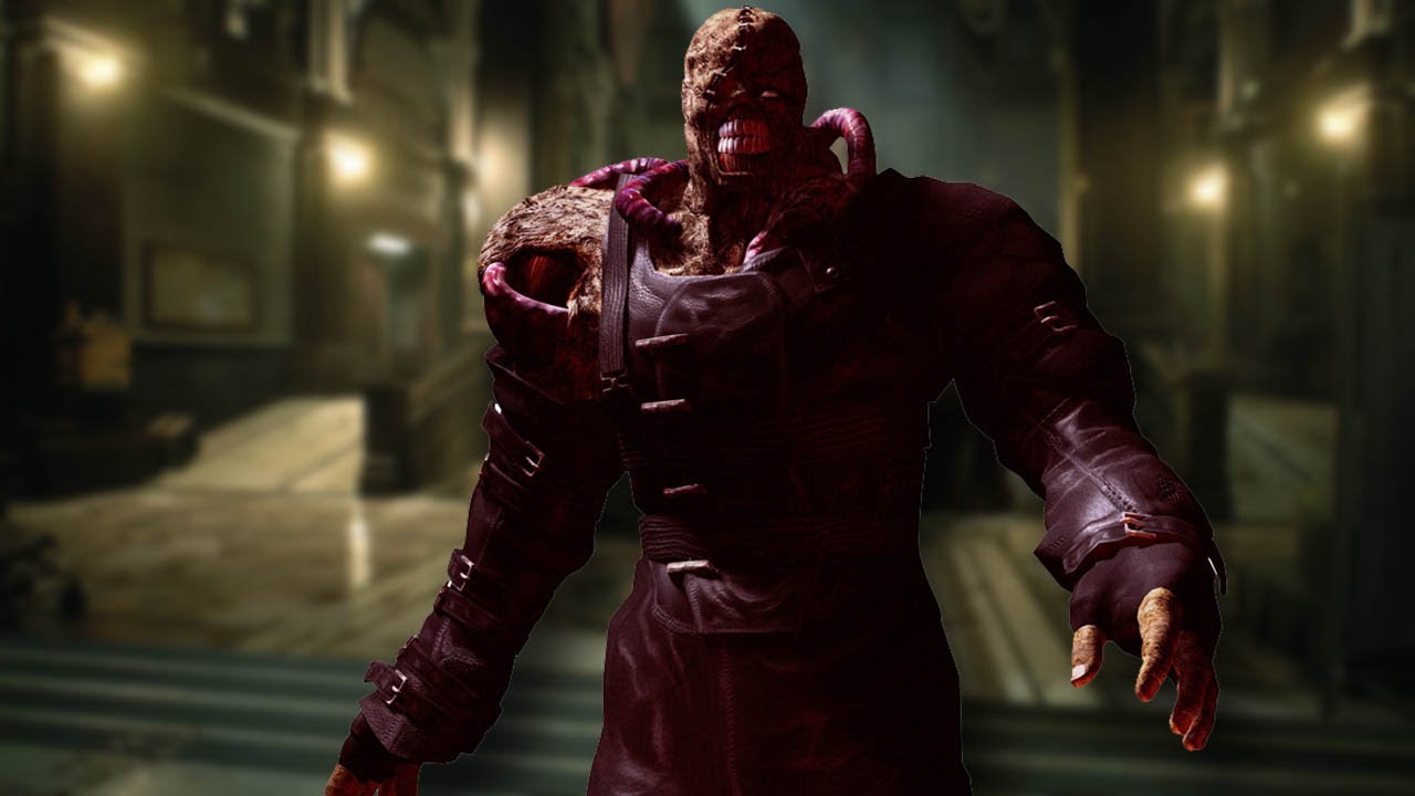 nemesis'i güçlü avantajlarla oynuyorum. dead by daylight
