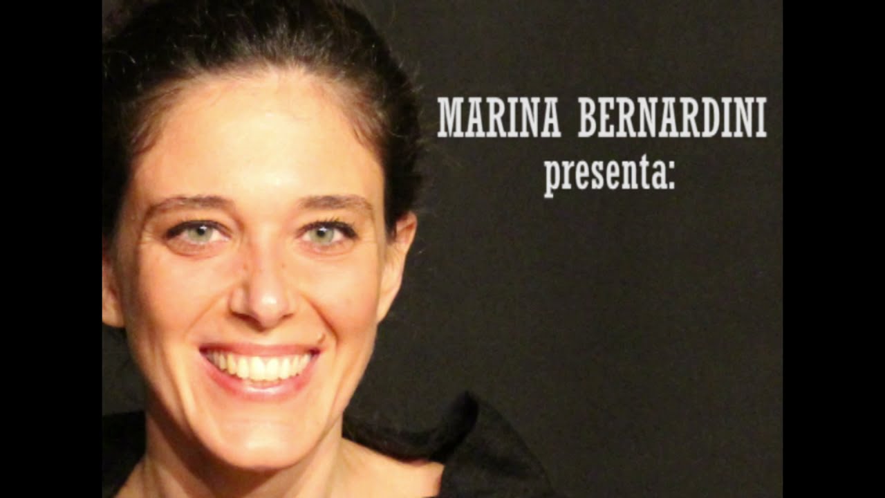 Marina Bernardini in: Frida Kahlo, da 