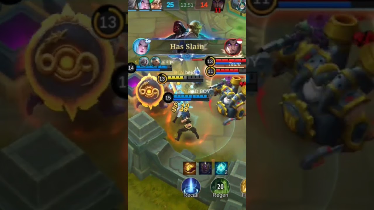 #shorts #yfgc #fredrinn #teamfighttactics #prank