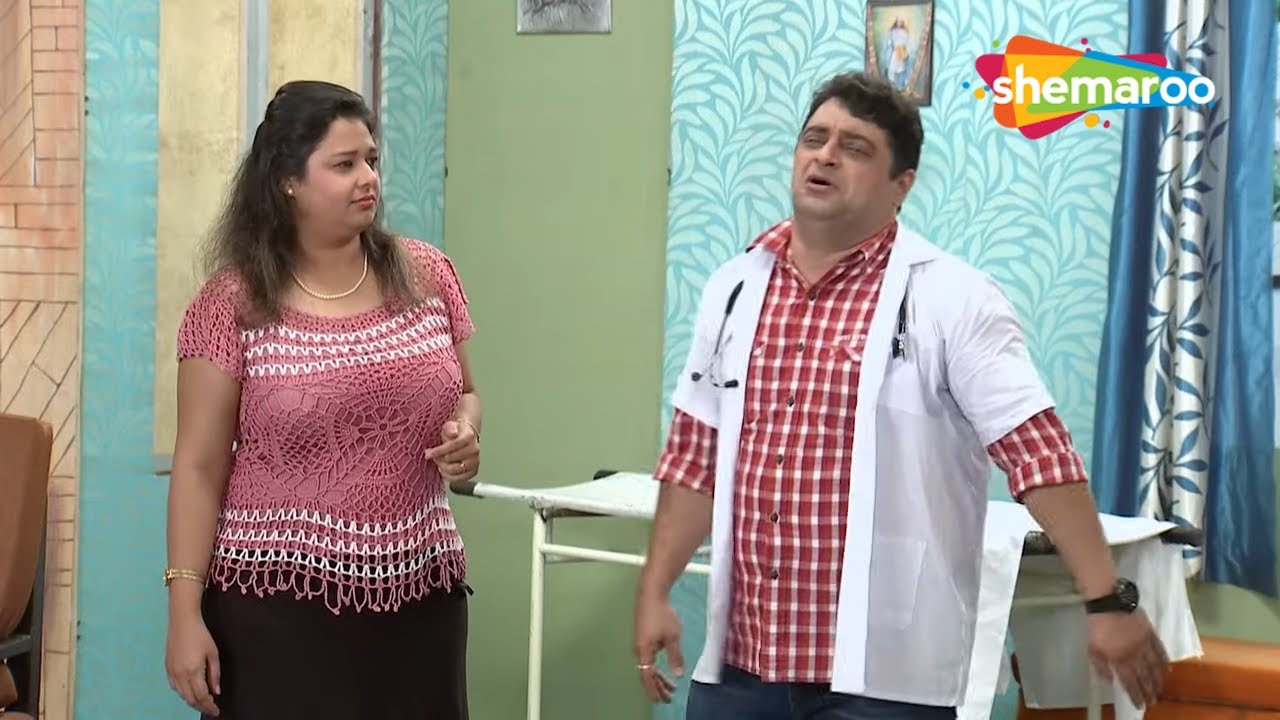 Tara Baap No Maal che | Pappa Mara Public LTD | Superhi Gujarati Comedy Natak | Dinyar Contractor