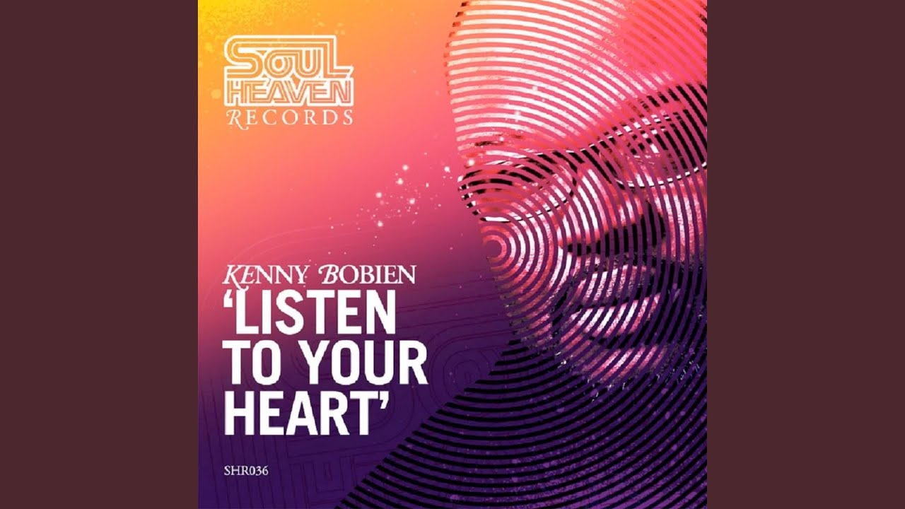 Listen to Your Heart (Deep Roots Vocal Mix)