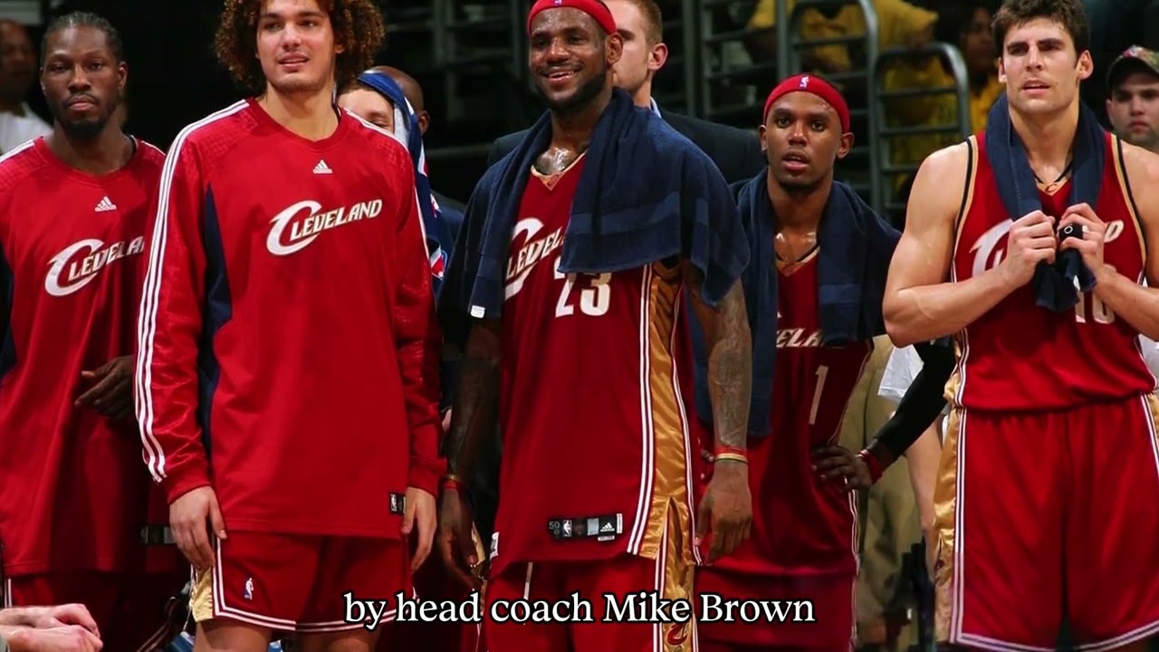 Why We Never Got LeBron vs Kobe in the NBA Finals